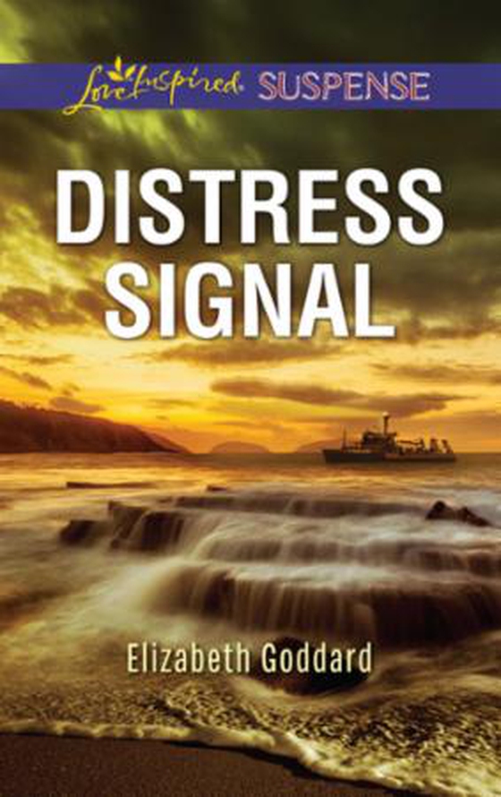 Distress Signal (ebok) av Elizabeth Goddard