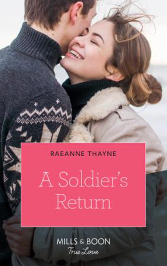 A Soldier's Return (ebok) av RaeAnne Thayne