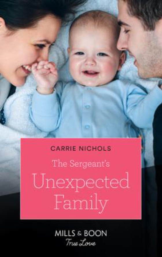 The Sergeant's Unexpected Family
