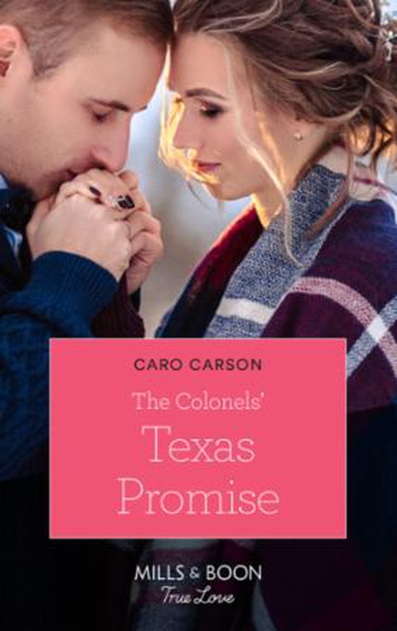 The Colonels' Texas Promise