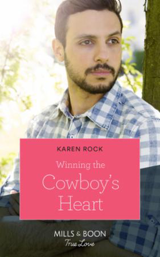 Winning The Cowboy's Heart (ebok) av Karen Rock