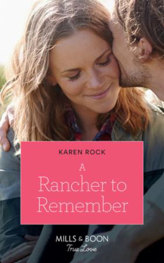 A Rancher To Remember