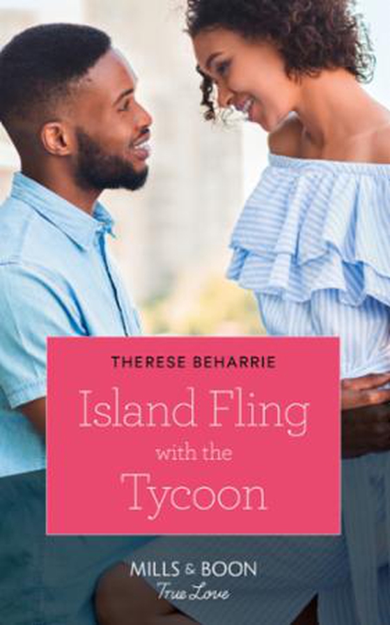 Island Fling With The Tycoon (ebok) av Therese Beharrie