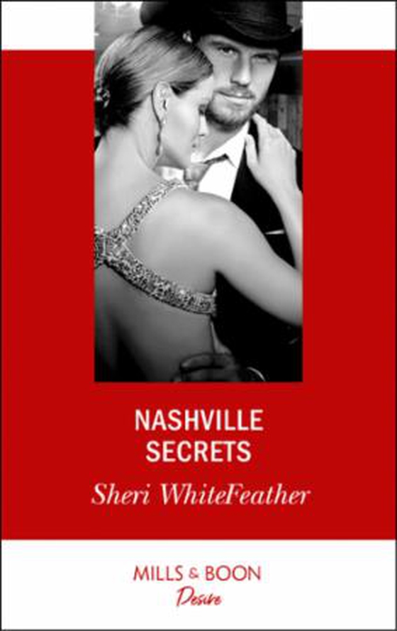 Nashville Secrets (ebok) av Sheri WhiteFeather