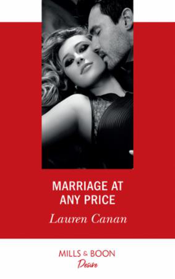 Marriage At Any Price