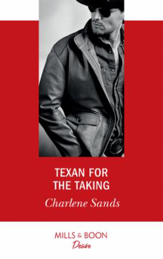 Texan For The Taking