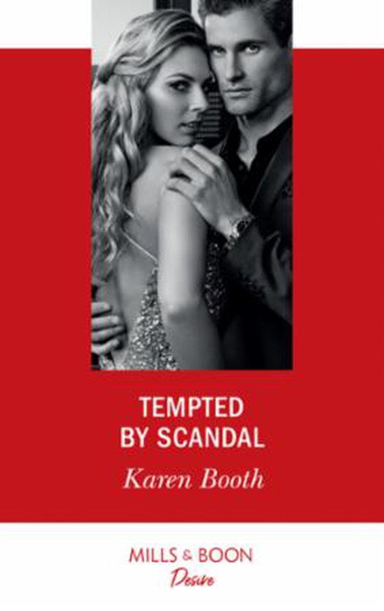 Tempted By Scandal