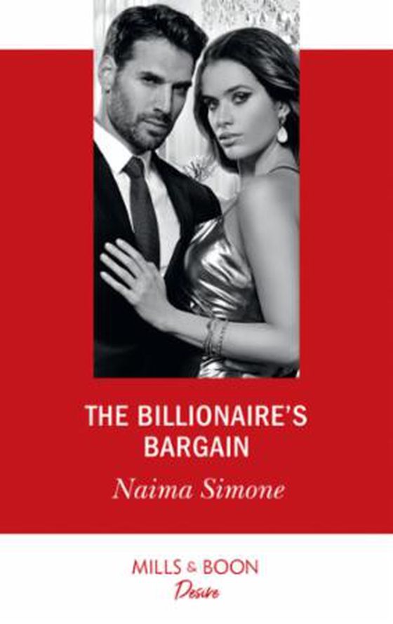 The Billionaire's Bargain
