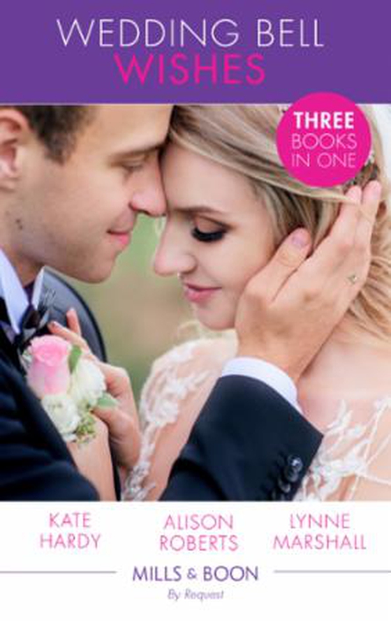 Wedding Bell Wishes