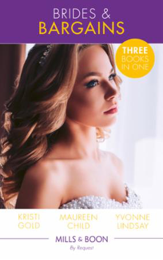 Brides & Bargains