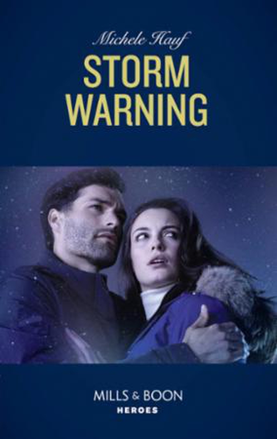Storm Warning