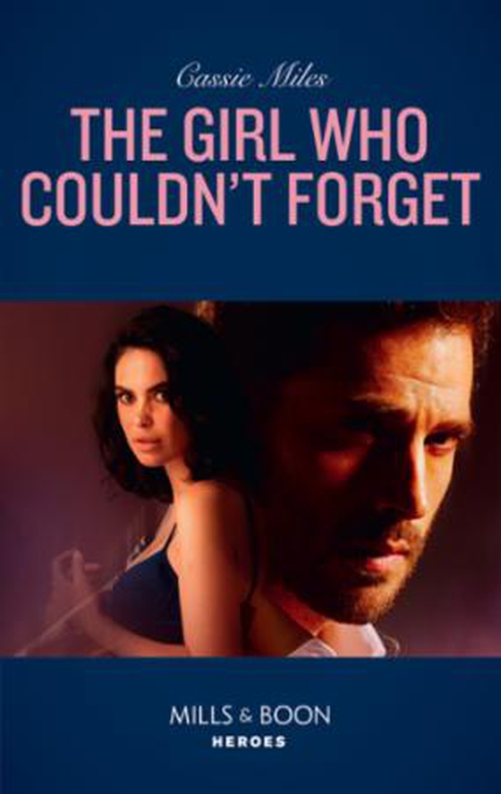 The Girl Who Couldn't Forget