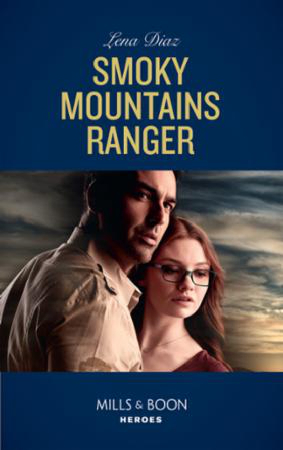 Smoky Mountains Ranger (ebok) av Lena Diaz