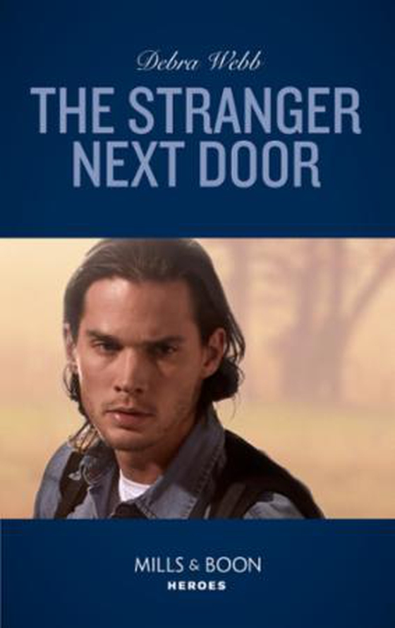 The Stranger Next Door (ebok) av Debra Webb