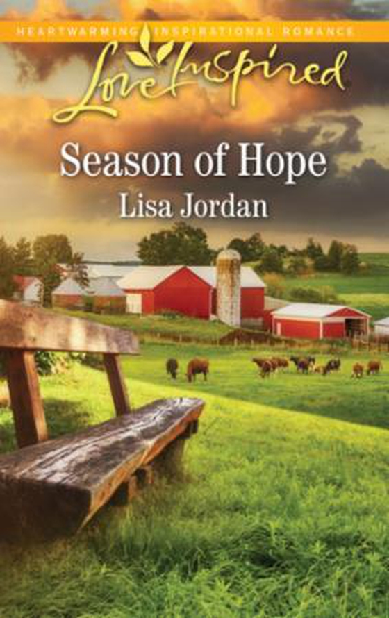 Season Of Hope (ebok) av Lisa Jordan