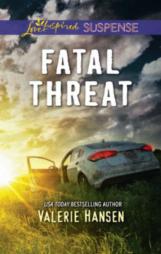 Fatal Threat (ebok) av Valerie Hansen