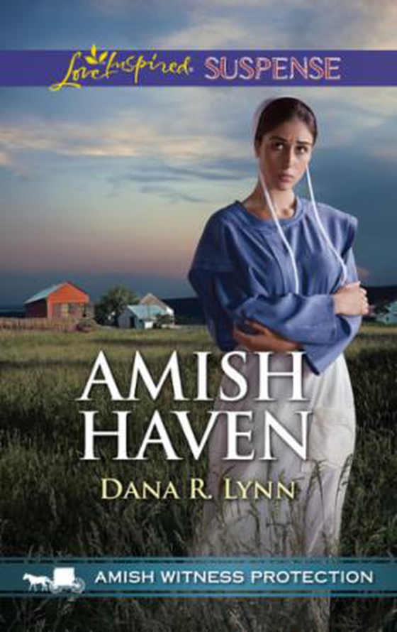 Amish Haven