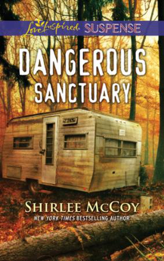 Dangerous Sanctuary (ebok) av Shirlee McCoy