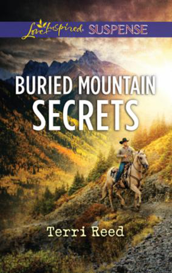 Buried Mountain Secrets