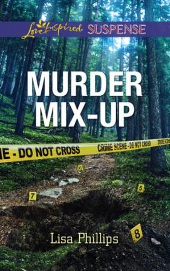 Murder Mix-Up