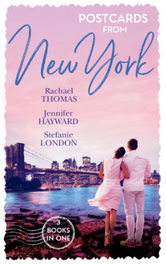 Postcards From New York