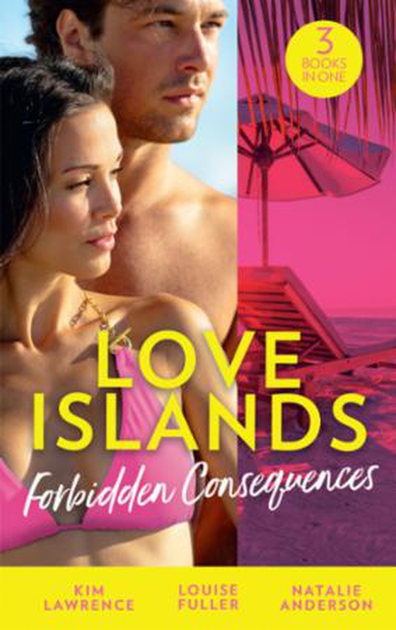 Love Islands: Forbidden Consequences