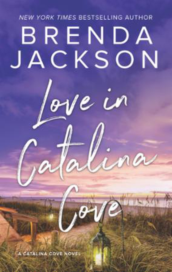 Love In Catalina Cove (ebok) av Brenda Jackson