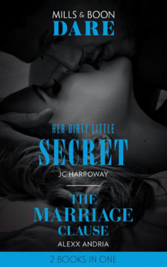 Her Dirty Little Secret