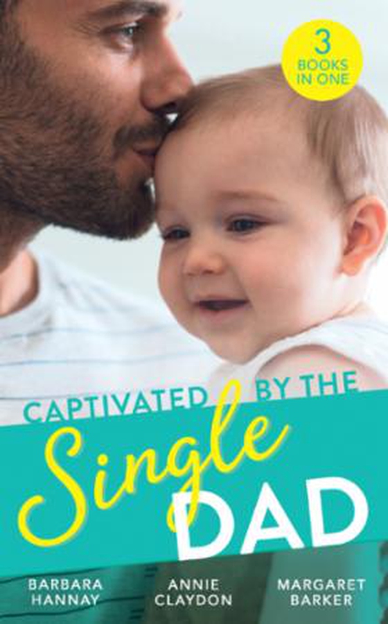 Captivated By The Single Dad