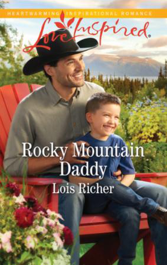 Rocky Mountain Daddy