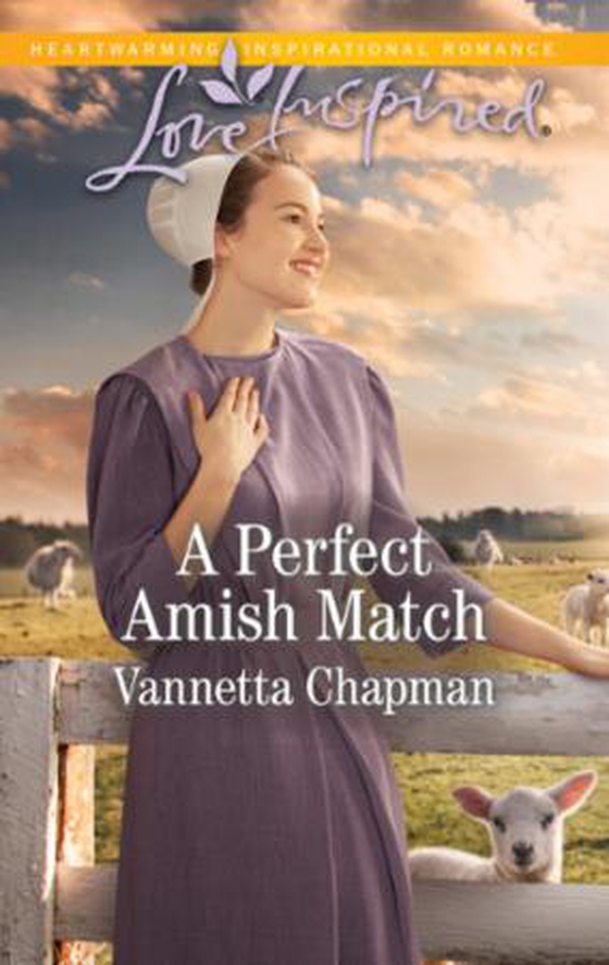 A Perfect Amish Match