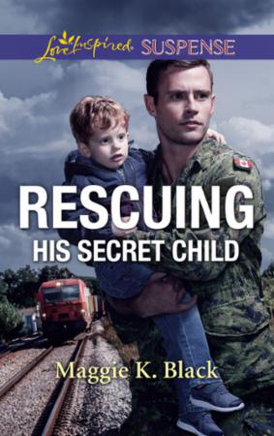 Rescuing His Secret Child