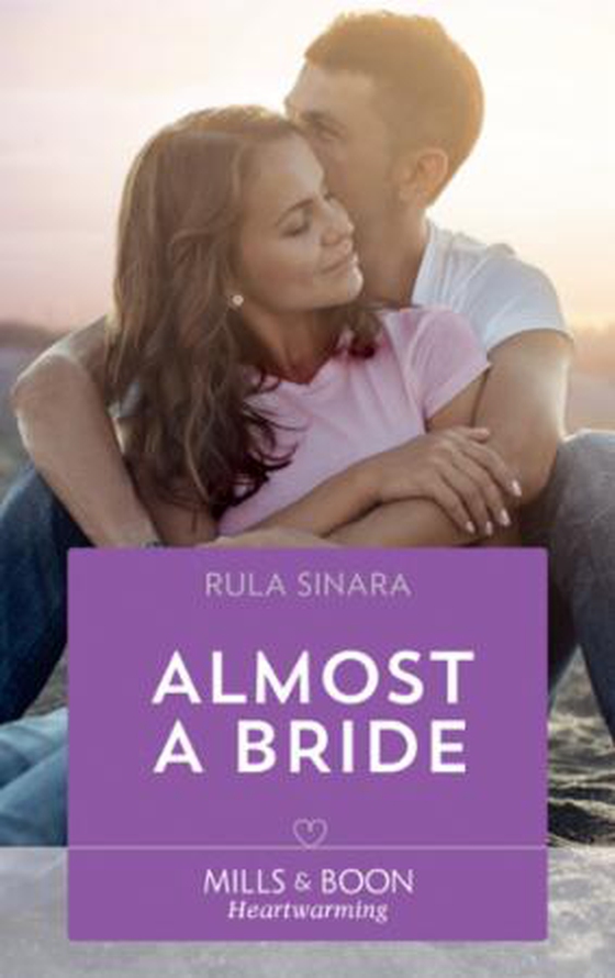 Almost A Bride