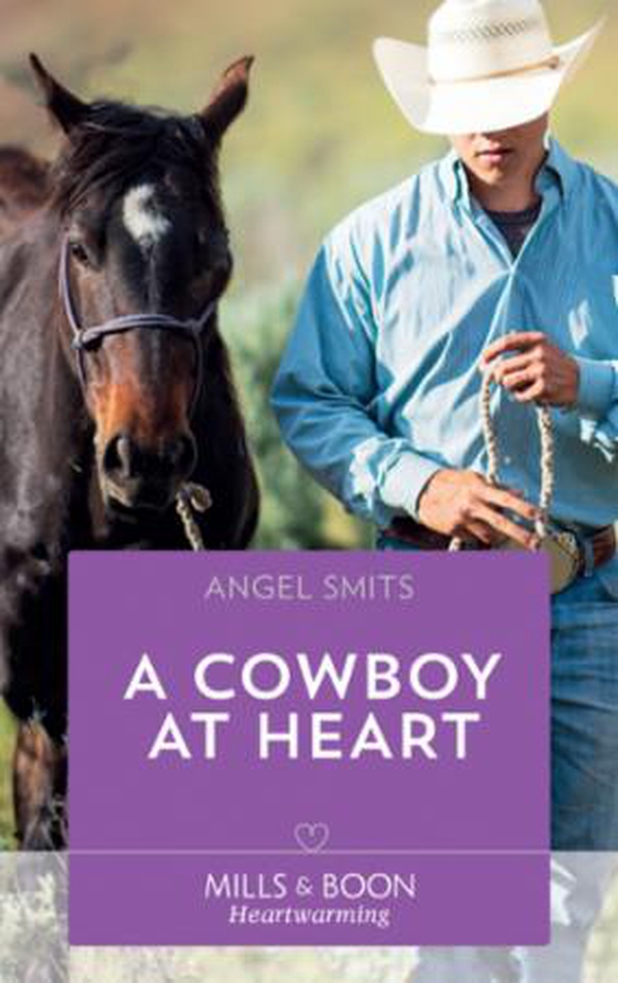 A Cowboy At Heart