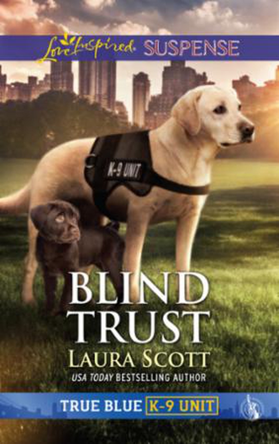 Blind Trust