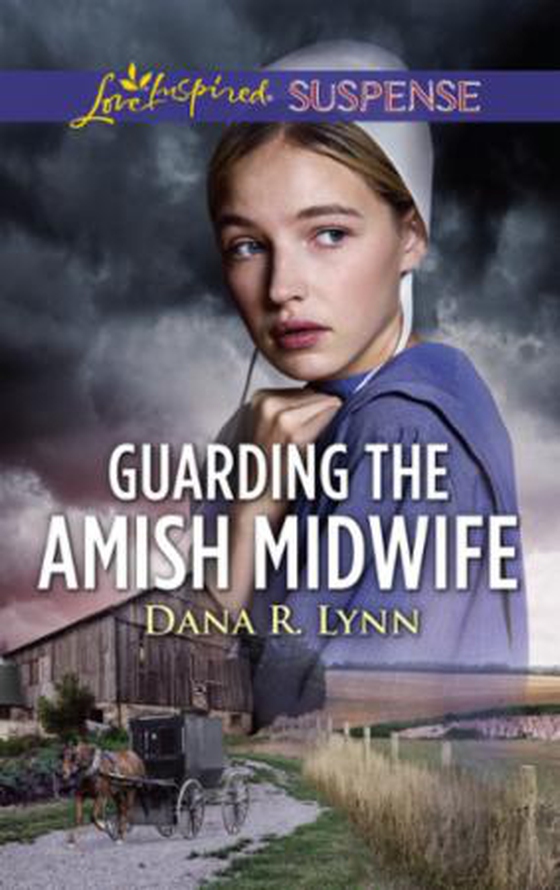 Guarding The Amish Midwife