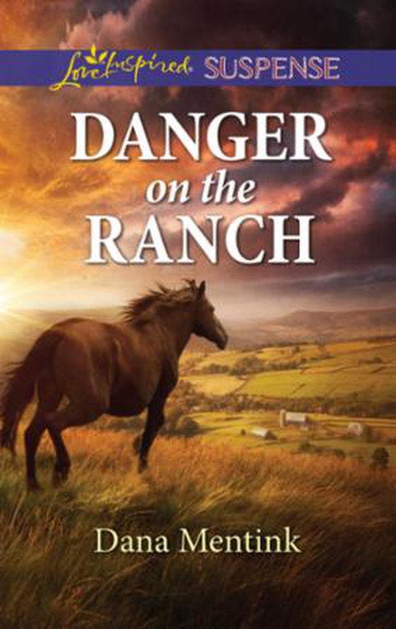 Danger On The Ranch