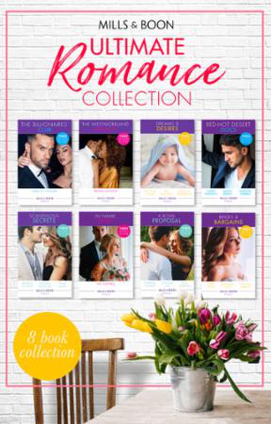 Ultimate Romance Collection
