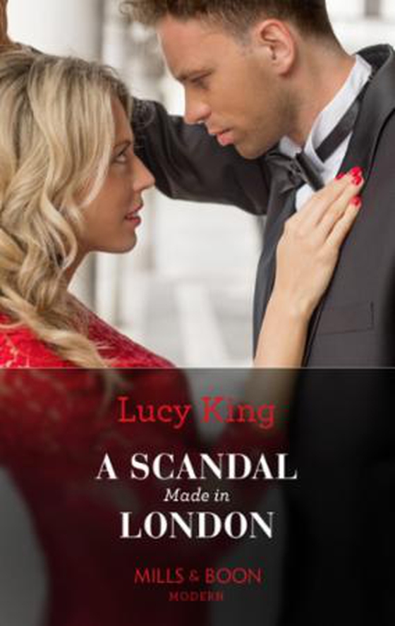 A Scandal Made In London