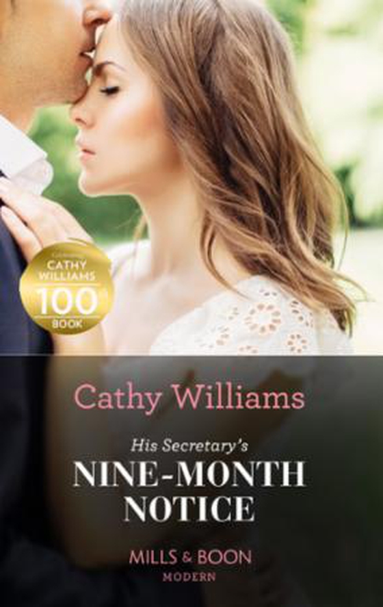 His Secretary's Nine-Month Notice