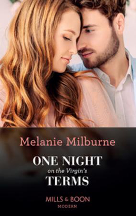 One Night On The Virgin's Terms (ebok) av Melanie Milburne