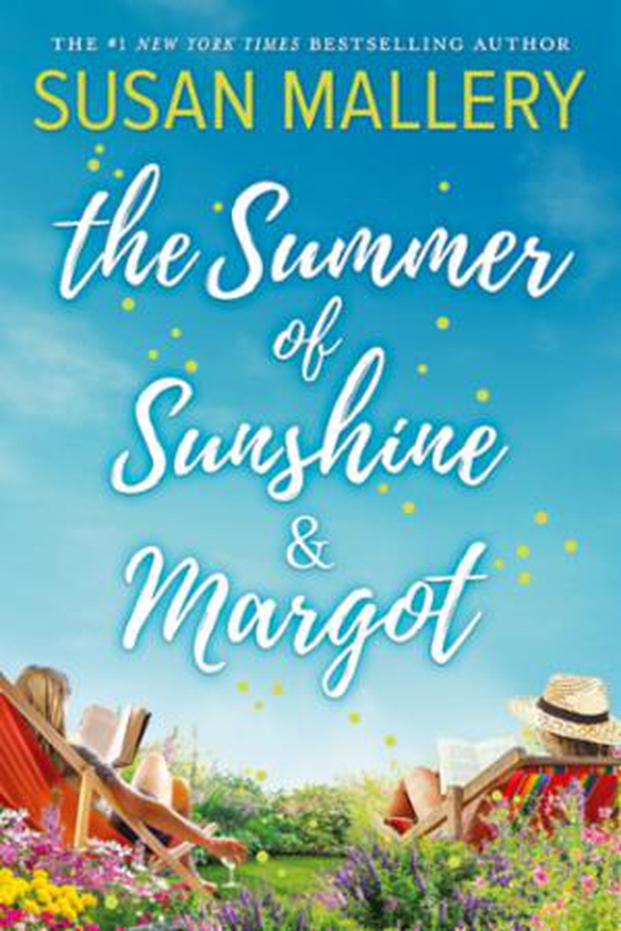 The Summer Of Sunshine And Margot