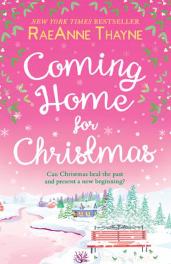 Coming Home For Christmas (ebok) av RaeAnne Thayne