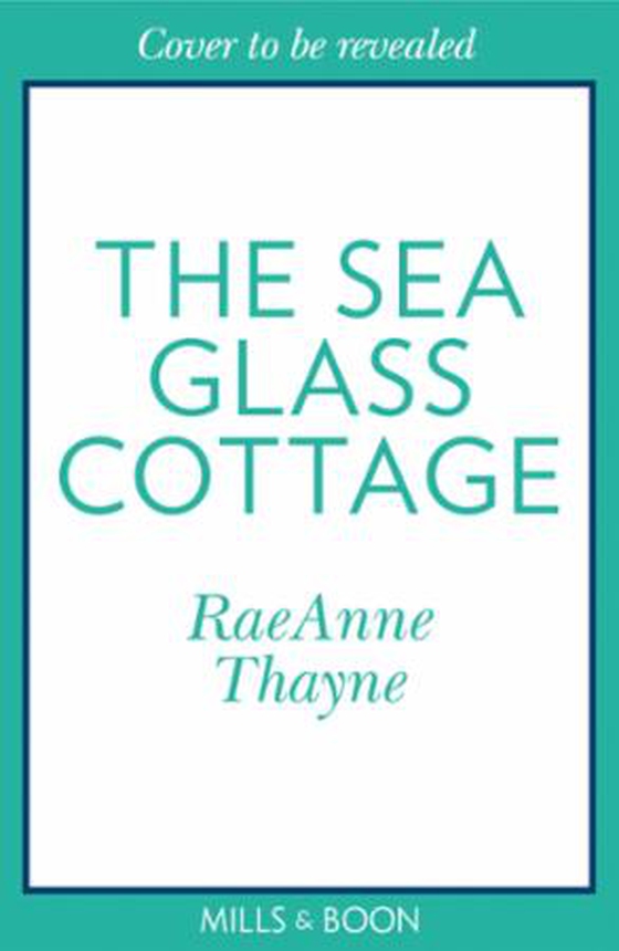 The Sea Glass Cottage