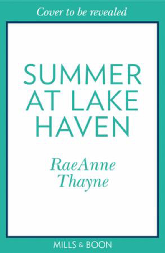 Summer At Lake Haven