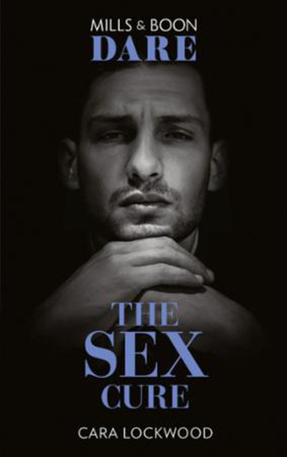 The Sex Cure (ebok) av Cara Lockwood