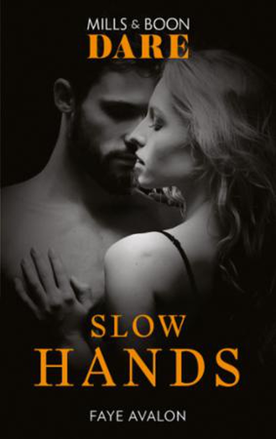 Slow Hands