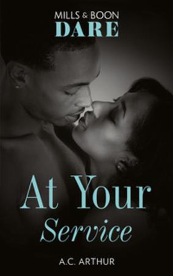 At Your Service (ebok) av A.C. Arthur