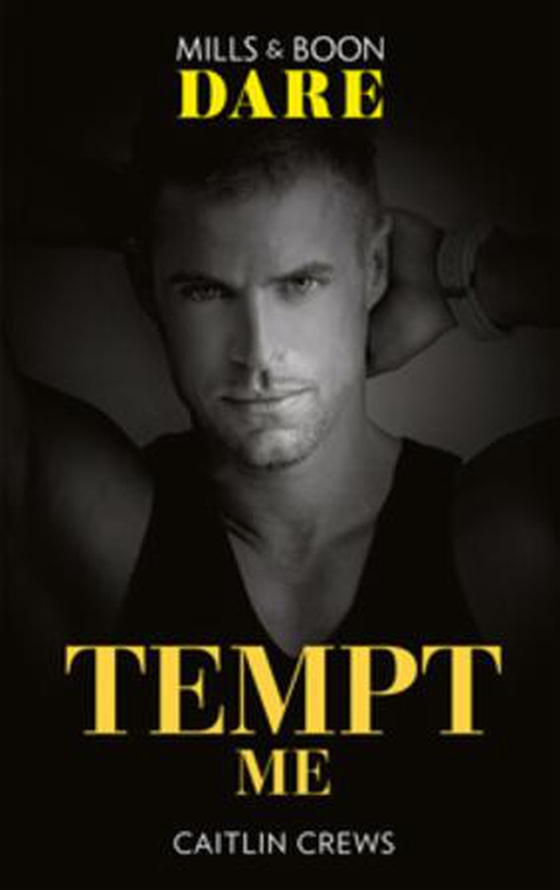 Tempt Me (ebok) av Caitlin Crews
