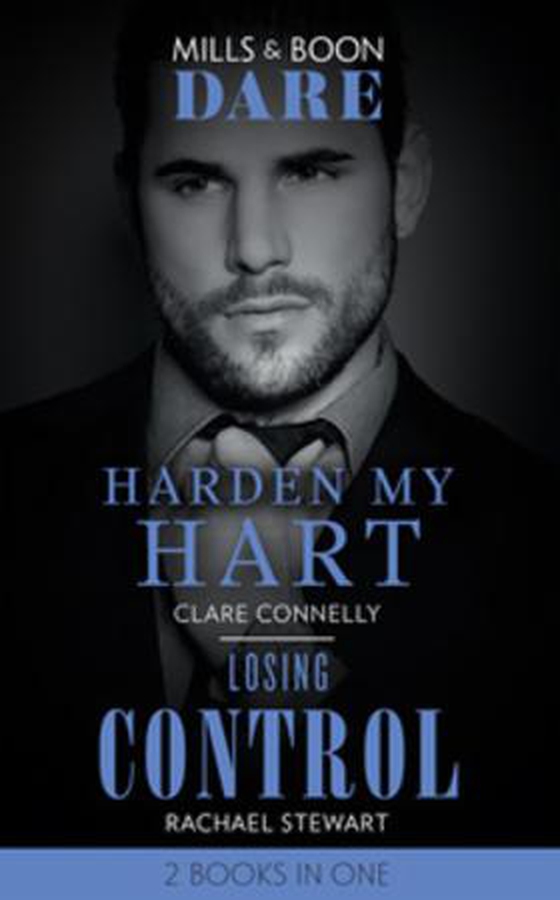 Harden My Hart / Losing Control